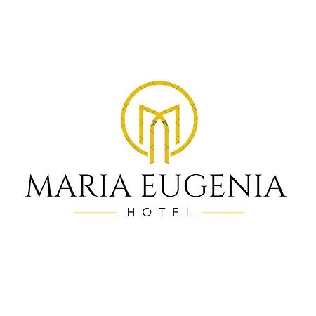 Hotel Maria Eugenia فاليدوبار المظهر الخارجي الصورة