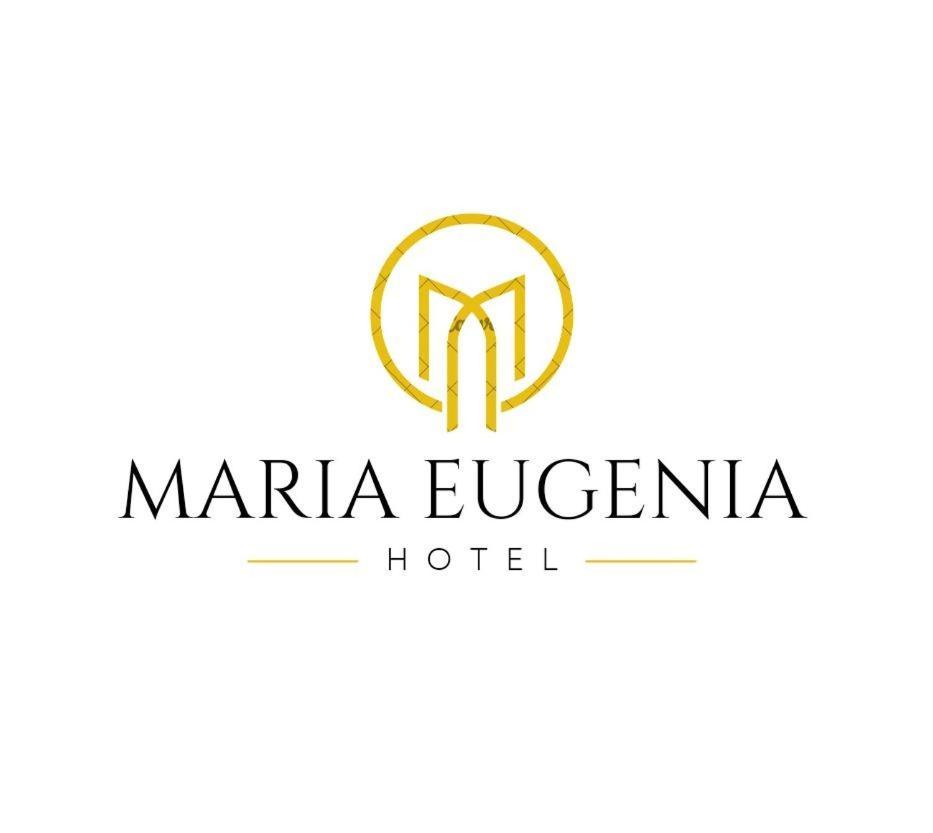 Hotel Maria Eugenia فاليدوبار المظهر الخارجي الصورة