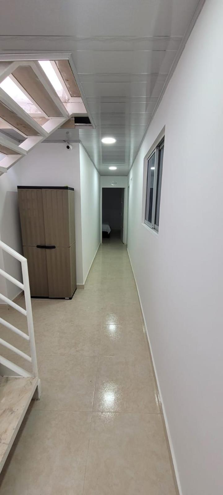 Hotel Maria Eugenia فاليدوبار المظهر الخارجي الصورة